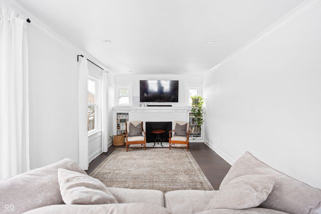 821 E 36th Street, Indianapolis, IN 46205