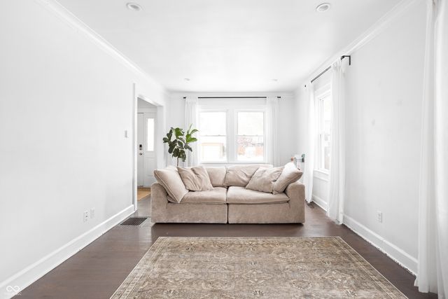 821 E 36th Street, Indianapolis, IN 46205