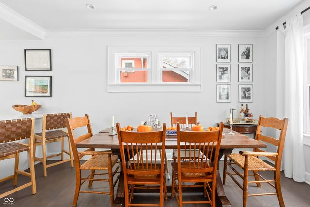 821 E 36th Street, Indianapolis, IN 46205