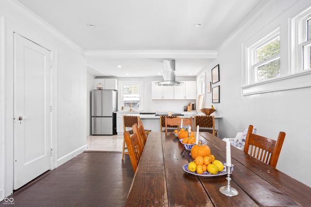 821 E 36th Street, Indianapolis, IN 46205