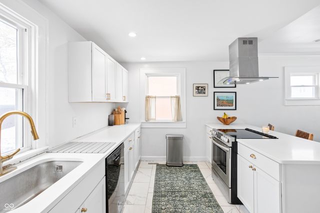 821 E 36th Street, Indianapolis, IN 46205