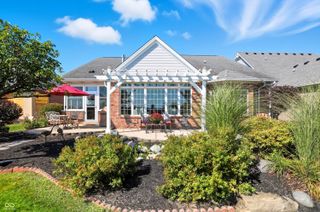 2263 Somerset Drive, Franklin, IN 46131