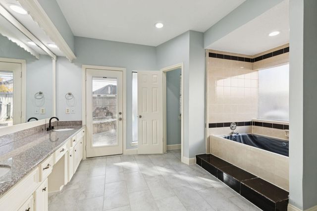 14819 Walbrook Drive, Sugar Land, TX 77498