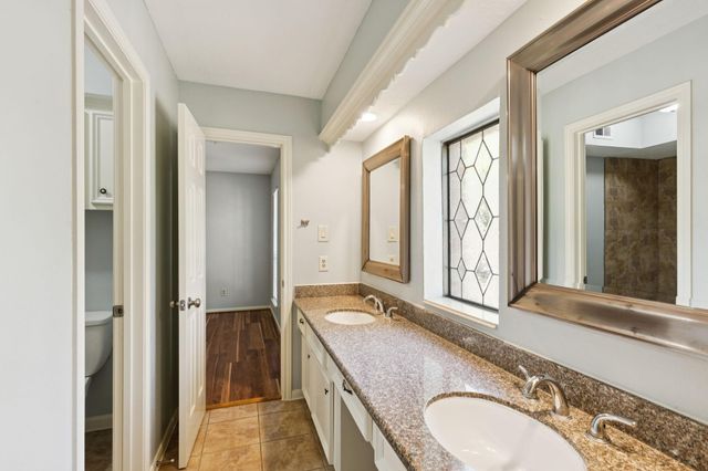 14819 Walbrook Drive, Sugar Land, TX 77498