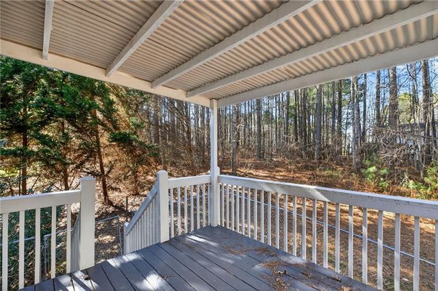 95 Luke Drive, Dallas, GA 30132