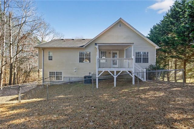 95 Luke Drive, Dallas, GA 30132