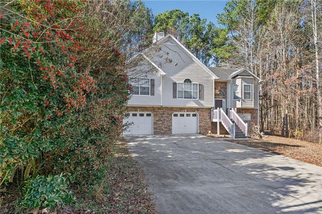 95 Luke Drive, Dallas, GA 30132
