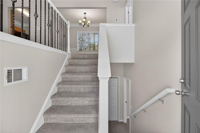 95 Luke Drive, Dallas, GA 30132