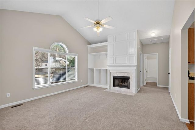 95 Luke Drive, Dallas, GA 30132