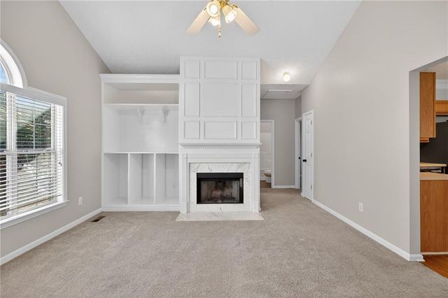 95 Luke Drive, Dallas, GA 30132