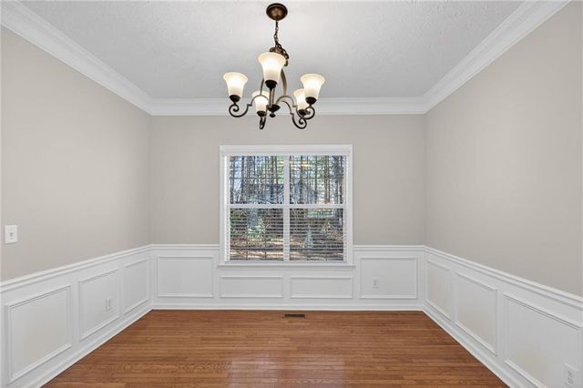 95 Luke Drive, Dallas, GA 30132