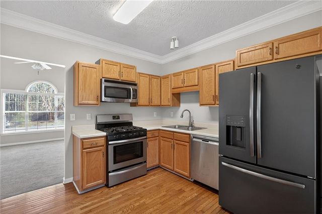 95 Luke Drive, Dallas, GA 30132