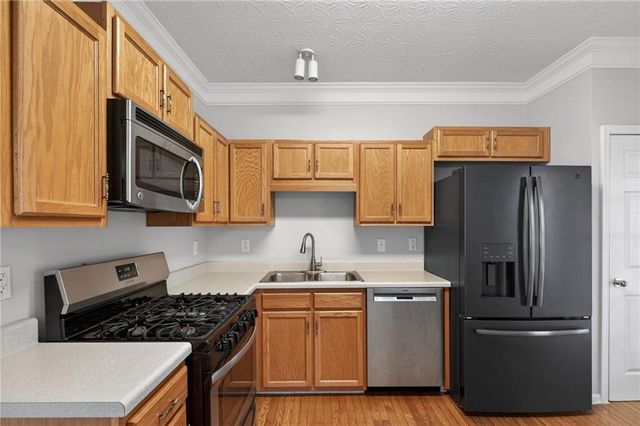 95 Luke Drive, Dallas, GA 30132