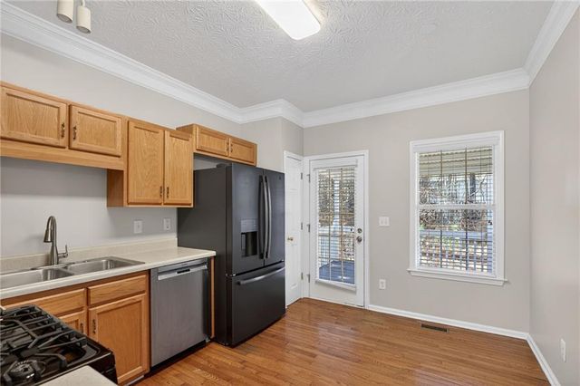 95 Luke Drive, Dallas, GA 30132