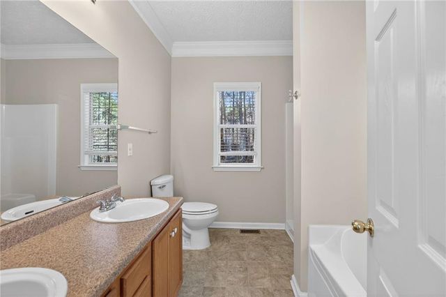 95 Luke Drive, Dallas, GA 30132