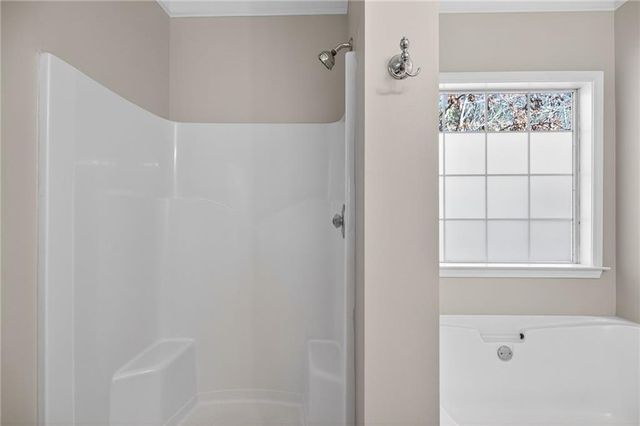 95 Luke Drive, Dallas, GA 30132