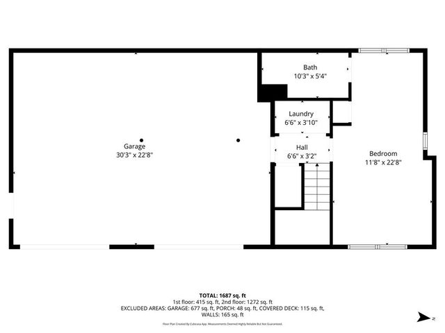 95 Luke Drive, Dallas, GA 30132