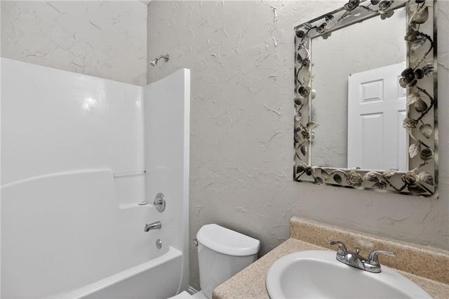 95 Luke Drive, Dallas, GA 30132