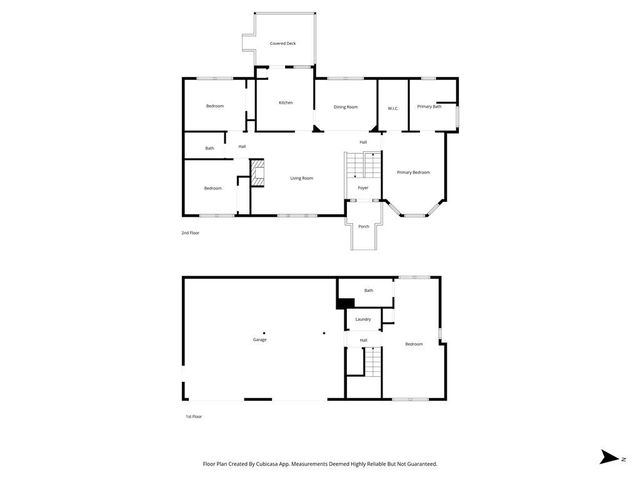 95 Luke Drive, Dallas, GA 30132