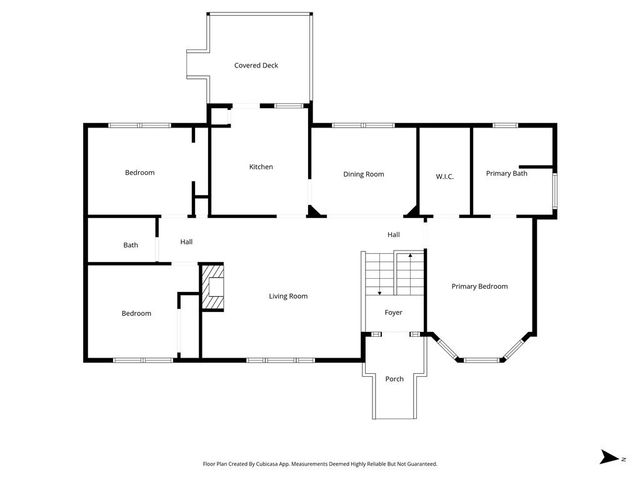 95 Luke Drive, Dallas, GA 30132