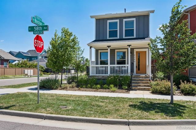 9340 E 58th Avenue, Denver, CO 80238