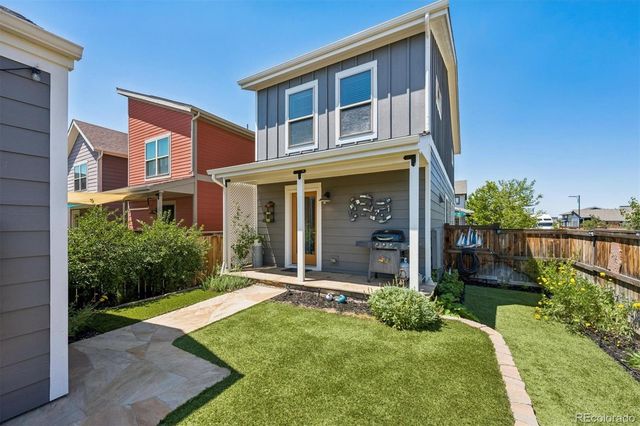 9340 E 58th Avenue, Denver, CO 80238