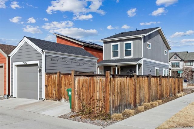 9340 E 58th Avenue, Denver, CO 80238