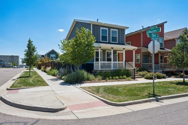 9340 E 58th Avenue, Denver, CO 80238