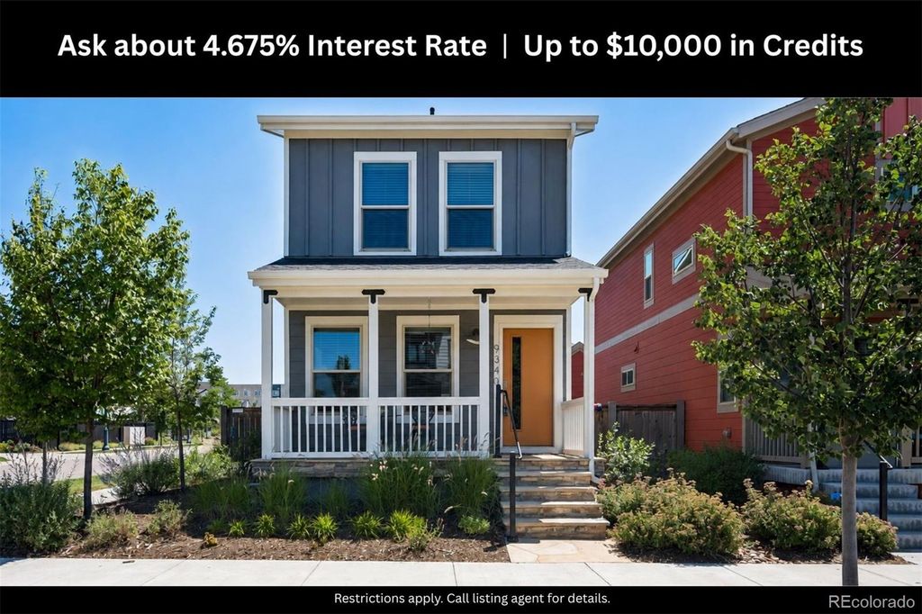 9340 E 58th Avenue, Denver, CO 80238