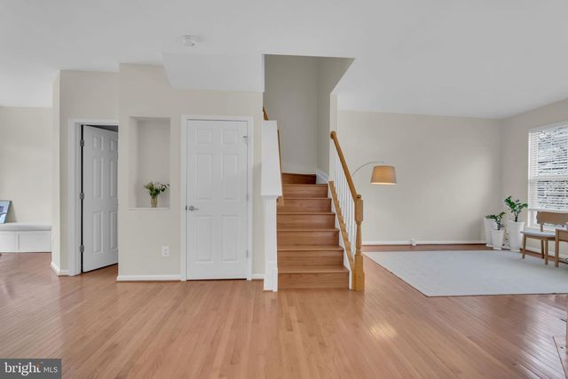 11481 CARRIAGE GATE CT, Fairfax, VA 22030