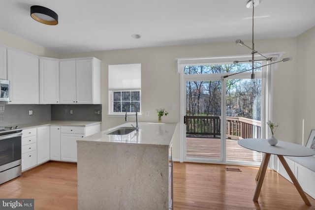 11481 CARRIAGE GATE CT, Fairfax, VA 22030