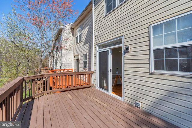 11481 CARRIAGE GATE CT, Fairfax, VA 22030