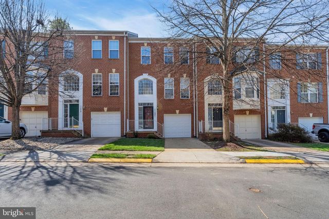 11481 CARRIAGE GATE CT, Fairfax, VA 22030