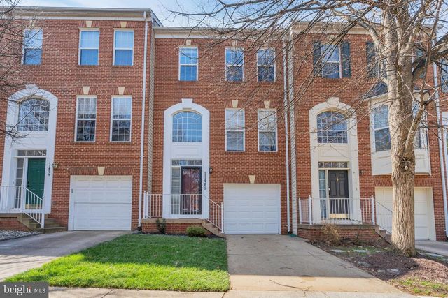 11481 CARRIAGE GATE CT, Fairfax, VA 22030