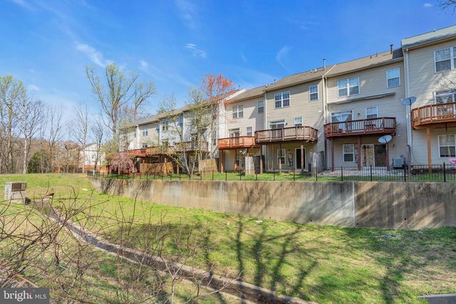 11481 CARRIAGE GATE CT, Fairfax, VA 22030