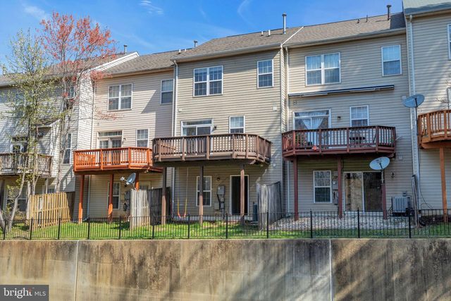 11481 CARRIAGE GATE CT, Fairfax, VA 22030