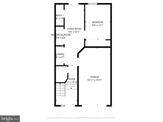 11481 CARRIAGE GATE CT, Fairfax, VA 22030