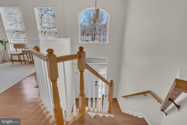 11481 CARRIAGE GATE CT, Fairfax, VA 22030