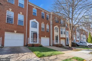 11481 CARRIAGE GATE CT, Fairfax, VA 22030