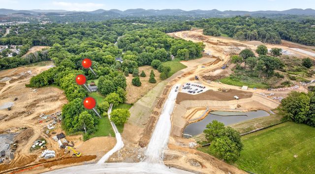 1 Copley Road, Franklin, TN 37064
