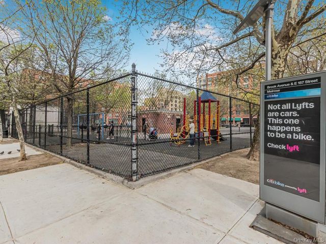 760 Brook Avenue 55C, Bronx, NY 10451