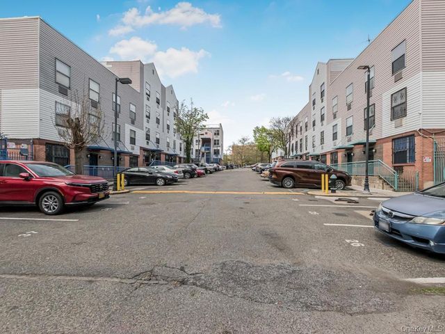 760 Brook Avenue 55C, Bronx, NY 10451