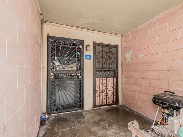 760 Brook Avenue 55C, Bronx, NY 10451