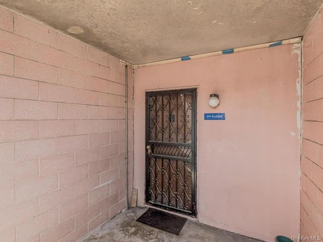 760 Brook Avenue 55C, Bronx, NY 10451