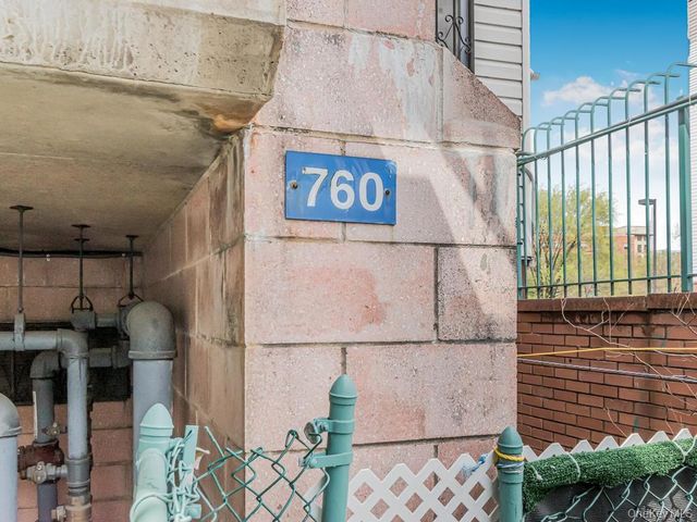 760 Brook Avenue 55C, Bronx, NY 10451