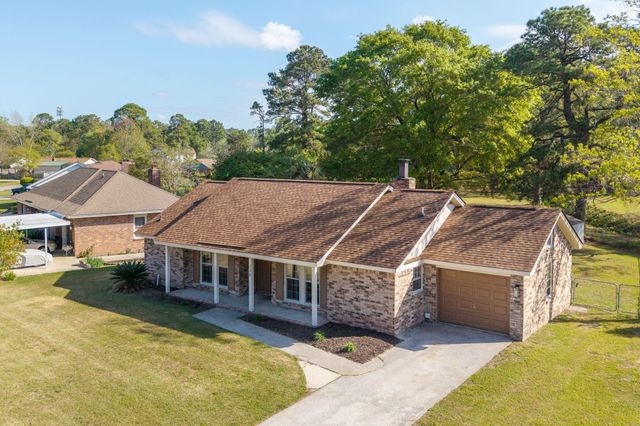 126 Marion Road, Summerville, SC 29486