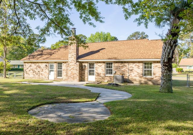 126 Marion Road, Summerville, SC 29486
