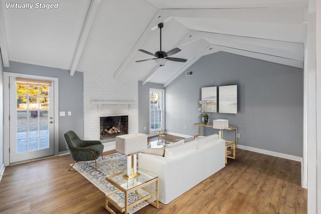 126 Marion Road, Summerville, SC 29486
