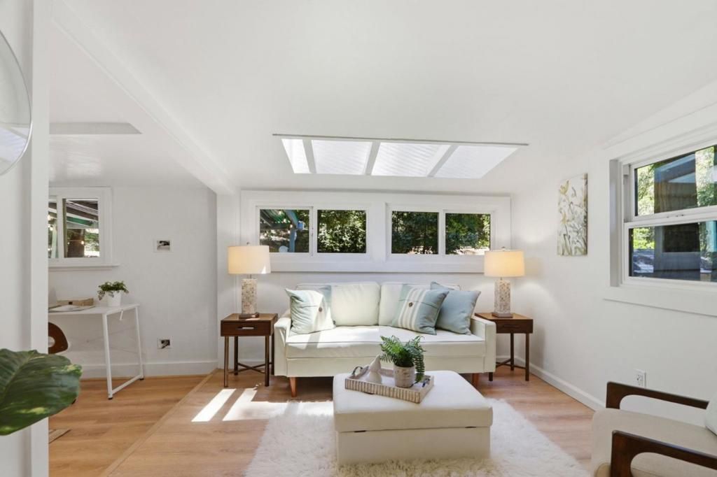 Image 10 of property listing at 825 Creek Drive, Boulder Creek, CA 95006