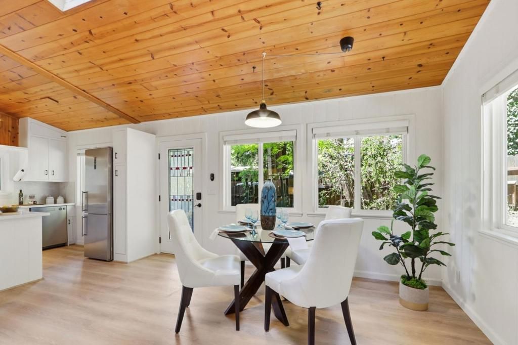 Image 16 of property listing at 825 Creek Drive, Boulder Creek, CA 95006